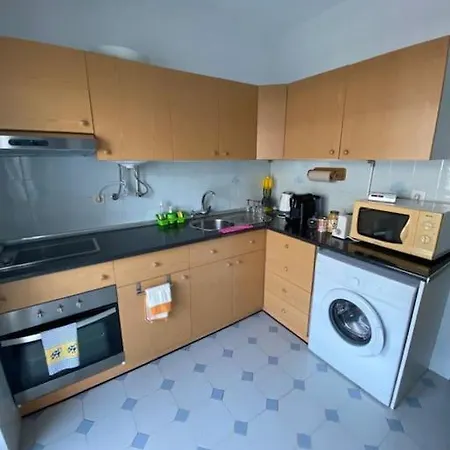 Your - Apartamento *